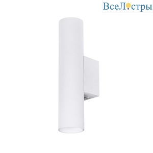 Настенный светильник Arte Lamp Net Mini A6452AP-1WH