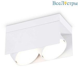 Потолочный светильник Ambrella light Techno Spot GX Standard tech TN70845