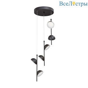 Подвесная светодиодная люстра Vitaluce V4602-1/6S