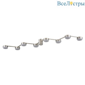 Потолочная люстра Lumion Sanata 8116/8C