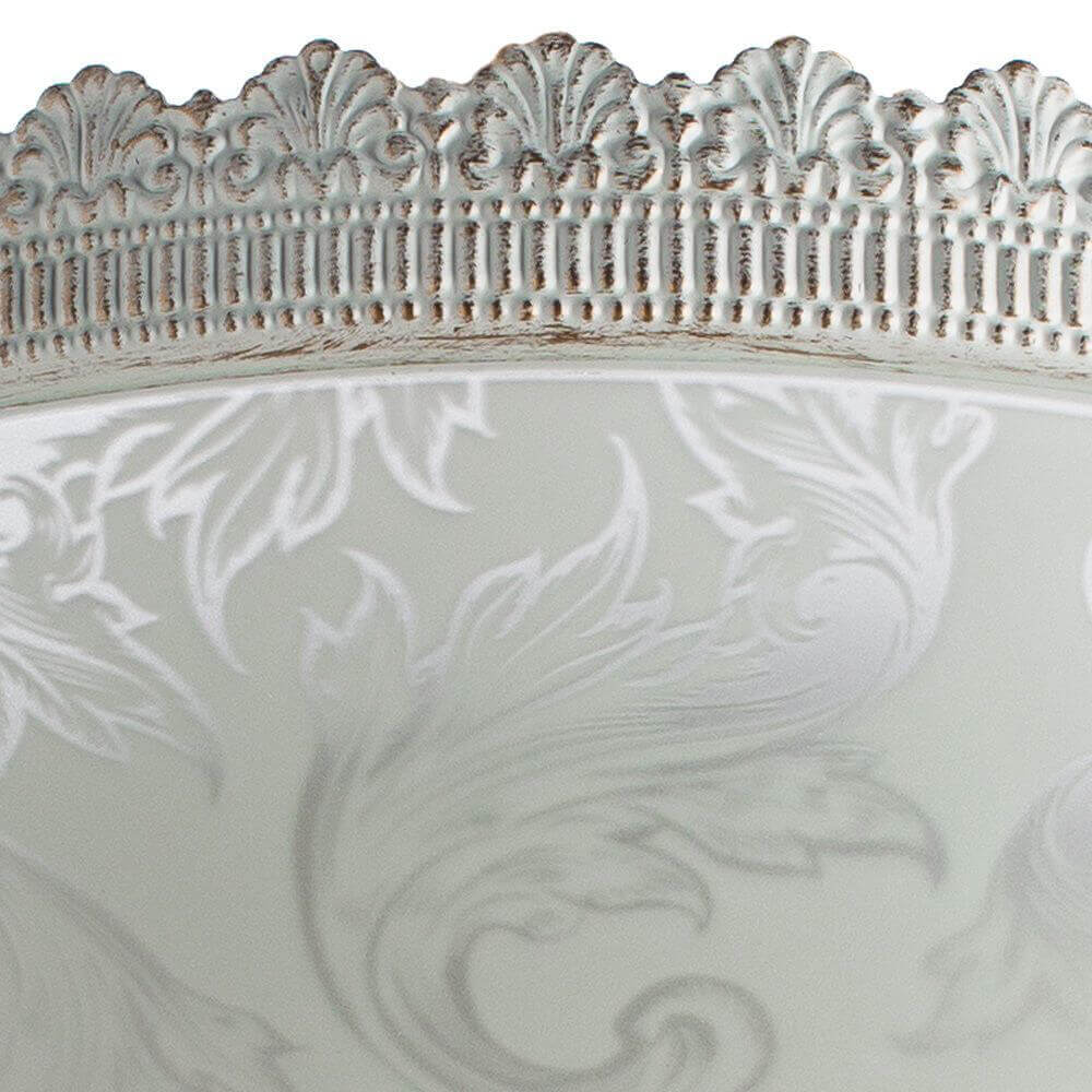 потолочный светильник arte lamp crown a4541pl-3wg
