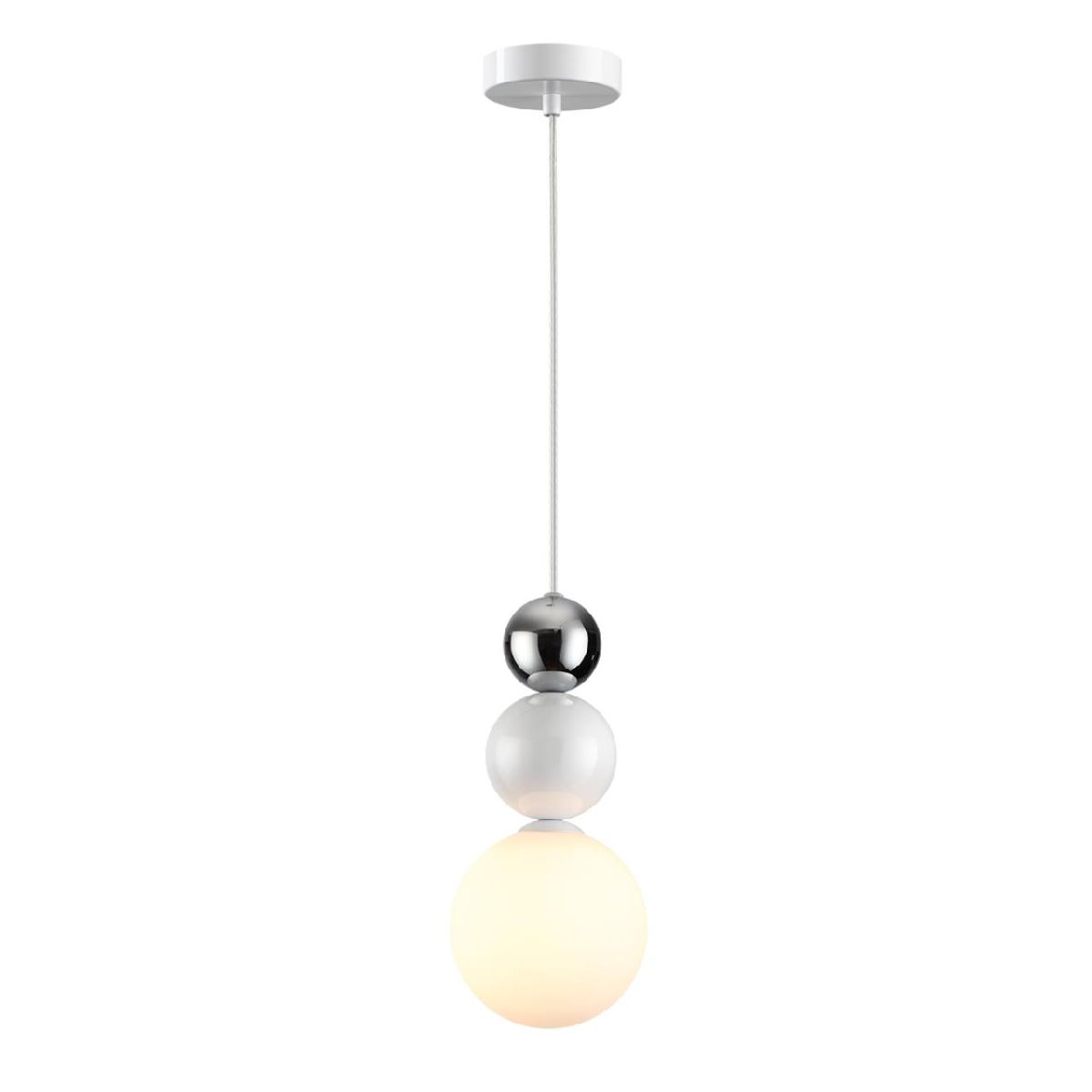 подвесной светильник lumion bonbones 6559/1