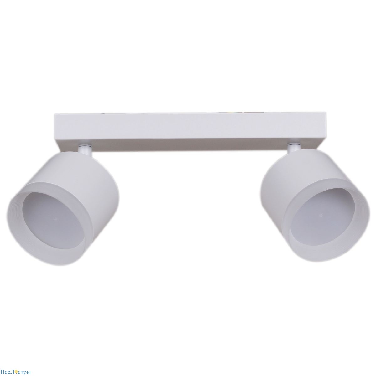 спот reluce 53004-9.5-002il spot light gx53 wt