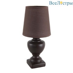 Настольная лампа Lumion Classi Bianka 8162/1T