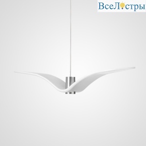 Подвесной светильник ImperiumLoft Brokis Night Birds 106344-22