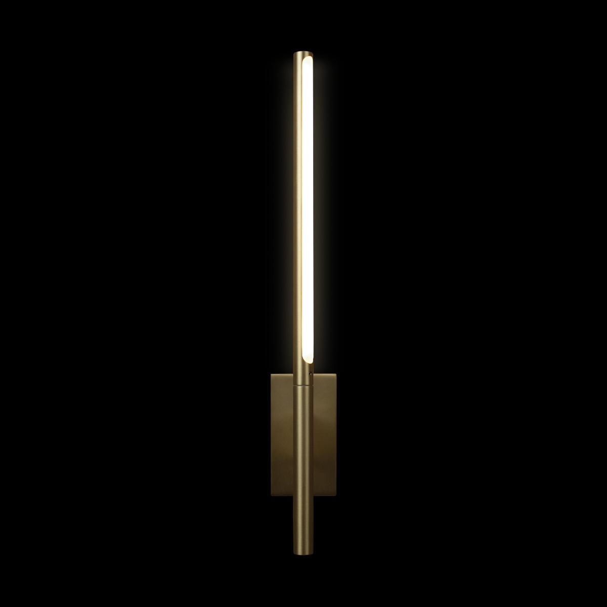 бра loft it stick 10012/6 ab
