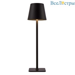 Настольная лампа F-Promo Pyari 4615-1T