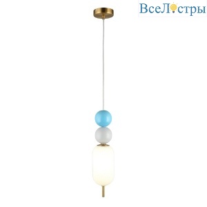 Подвесной светильник Aployt Rosabella APL.320.16.01