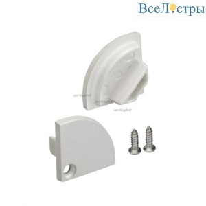 Заглушка Arlight SL-KANT-H15 019329