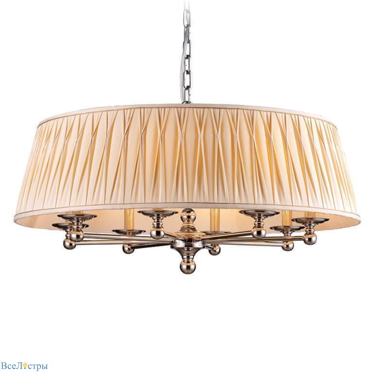 подвесная люстра newport 31508/c