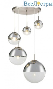 Подвесной светильник TOPLIGHT TL1203H-05CH