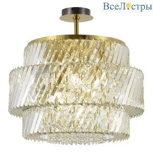Люстра на штанге ST Luce Ritz SL6138.313.12