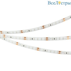 Светодиодная герметичная лента Arlight RTW-SE-A120-8mm 24V Green (9.6 W/m, IP65, 5m) 016510(3)