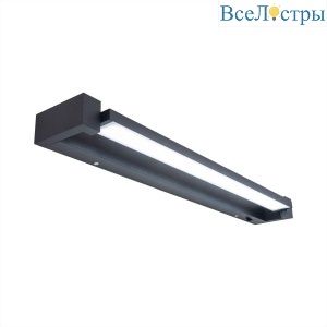 Настенный светодиодный светильник Citilux Визор CL708261N