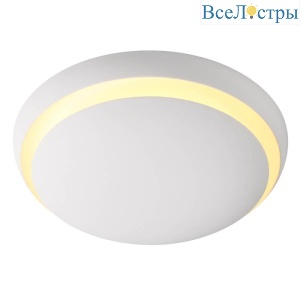 Потолочный светодиодный светильник Novotech Cail 357930