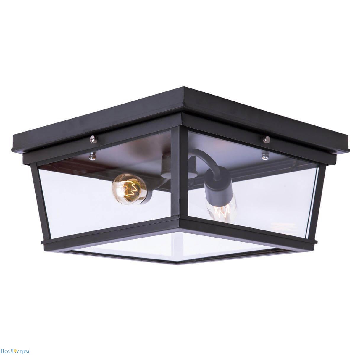 потолочный светильник loft it modern filament loft3110-2c