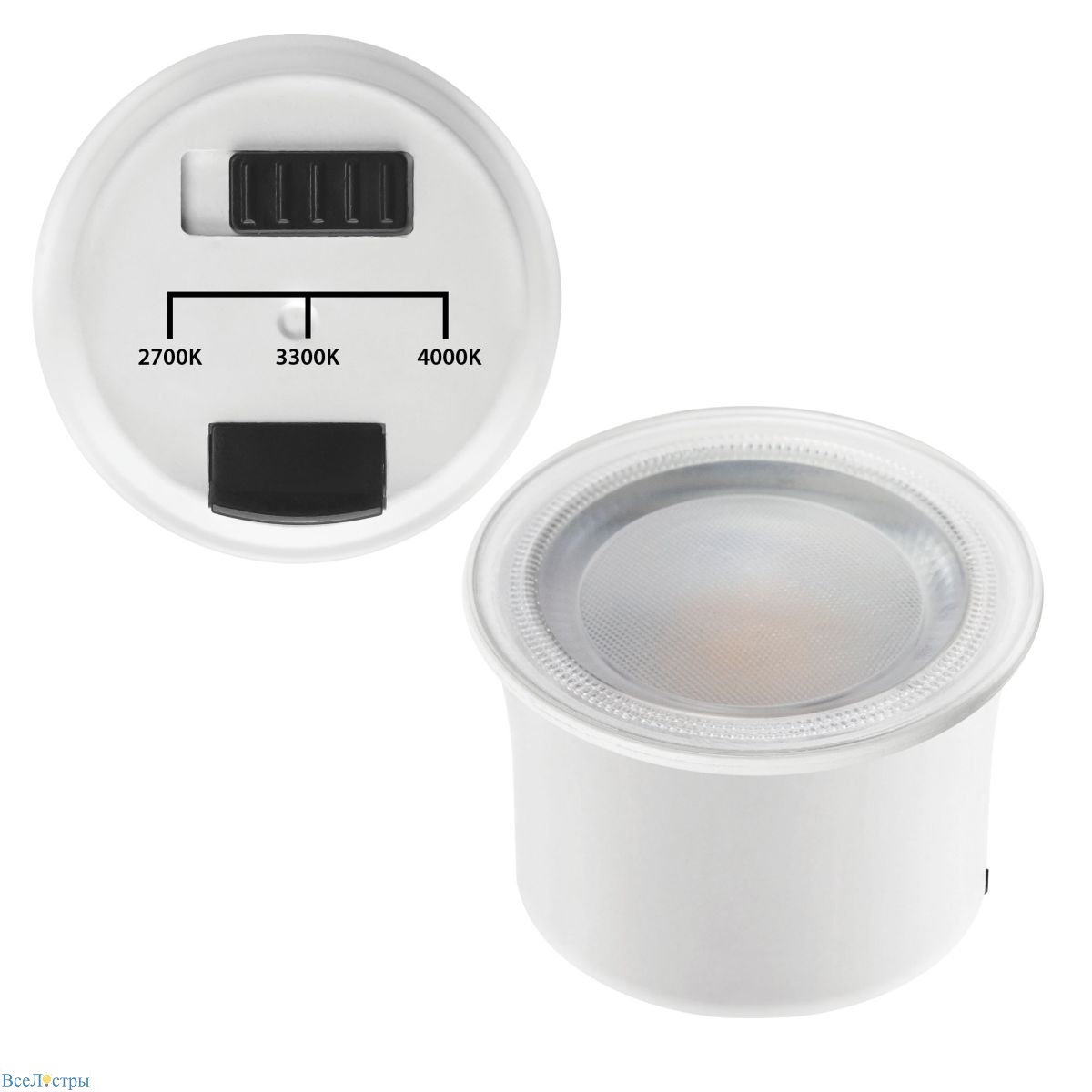 светодиодный модуль lightstar led 941200