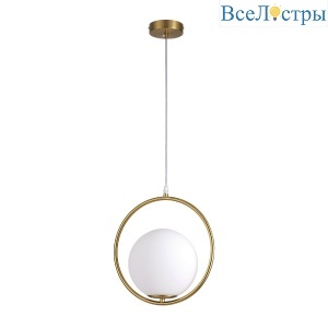 Подвесной светильник Modelux ML.374.300 BS