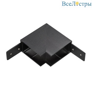 Соединитель L-образный для однофазного трека Lightstar Teta 505137
