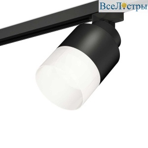 Комплект трекового светильника Ambrella light Track System XT (A2526, A2106, C8111, N8402) XT8111002