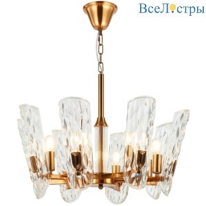 Подвесная люстра Stilfort Darling 2091/05/08P