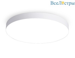 Потолочный светильник Ambrella Light Air Alum FV5536