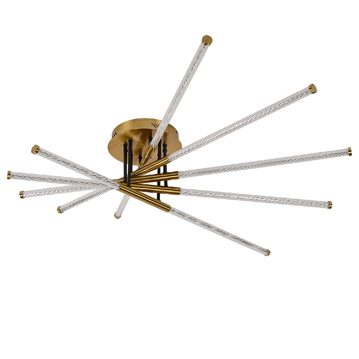 потолочная люстра f-promo vigas 4469-5c