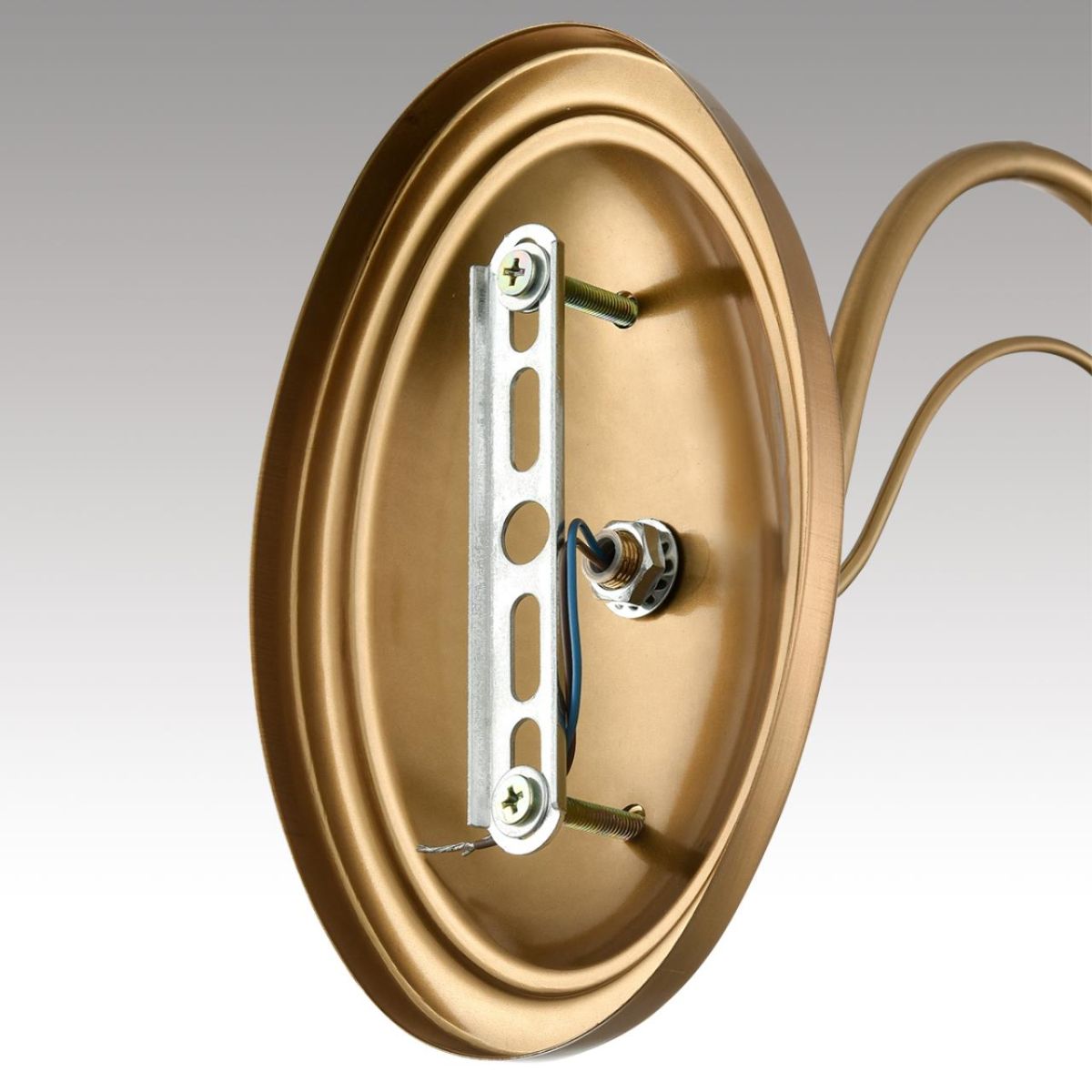 бра lumion classi incanto 8033/1w