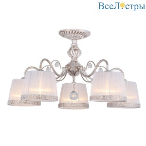 Потолочная люстра Omnilux Campovaglio OML-54107-05