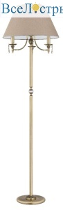Торшер Kutek Nico Lampshade NIC-LS-3(P/A)