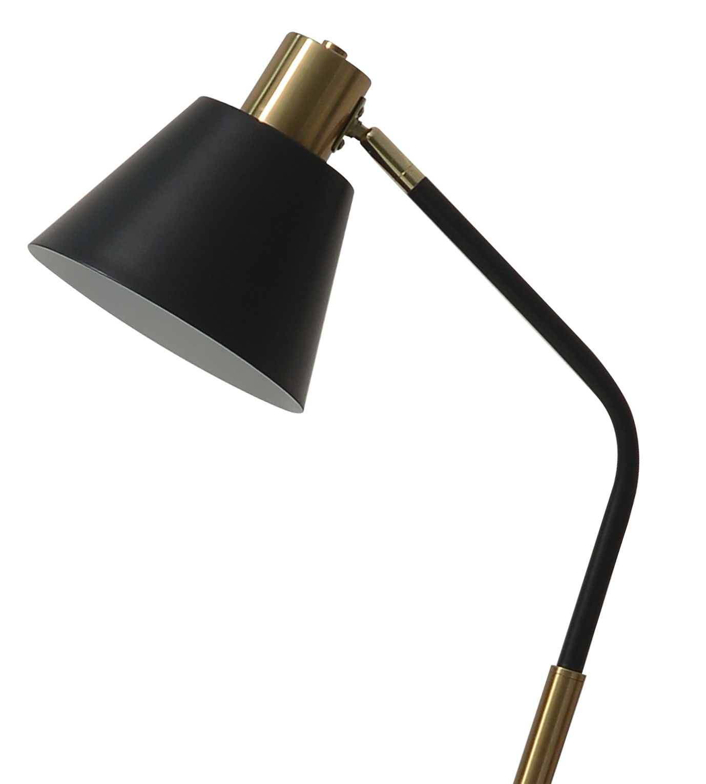 торшер kink light арни 07043