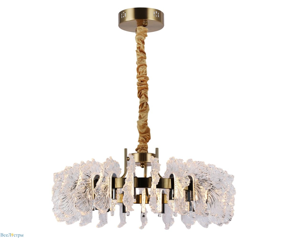 подвесная люстра kink light мару 07695-60,36-29