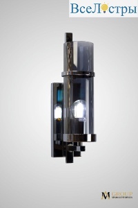 Бра AM Group AM273-AP1 CH