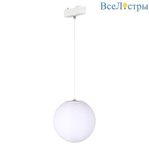 Трековый подвесной светильник Aployt Magnetic track 48 APL.0123.10.06