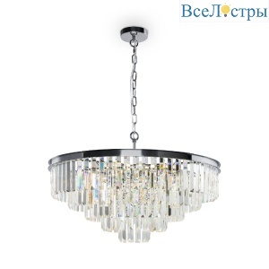 Подвесная люстра Maytoni Revero MOD085PL-12CH