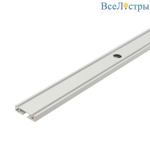 Шинопровод накладной Aployt Magnetic track 48 APL.0170.10.200