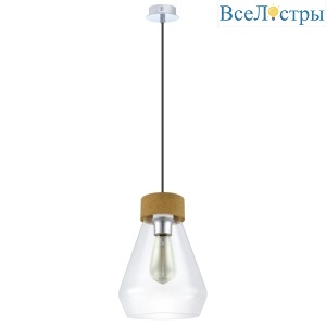 Подвесной светильник Eglo Vintage 49262