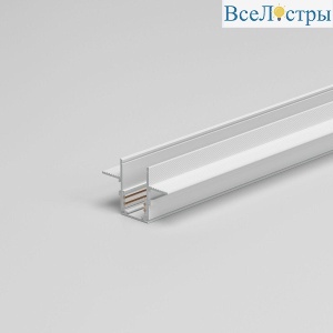 Встраиваемый шинопровод Elektrostandard Slim Magnetic 85207/00 a067494