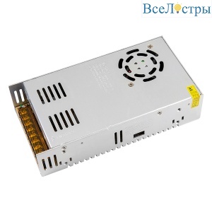 Драйвер General GDLI-500-IP20-12 519124