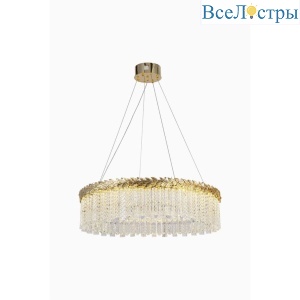 Подвесная люстра Aployt Elouisa APL.795.03.12
