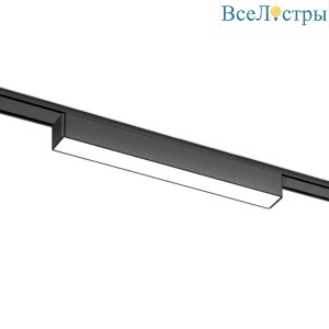 Трековый светодиодный светильник Ambrella light Track System Magnetic Ultra Slim GV1449