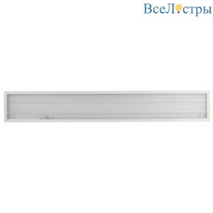 Светодиодная панель Эра SPO-920-1-40K-038 Б0058026
