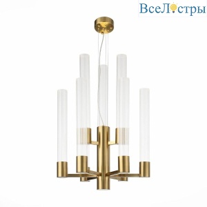 Подвесная люстра ST Luce Terni SL1229.303.09