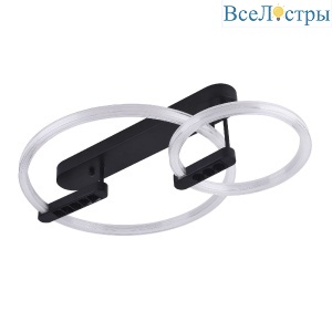 Потолочный светильник LED4U L1022-660