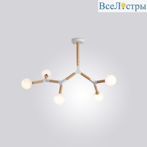 Люстра на штанге Imperium Loft Formula 207821-26