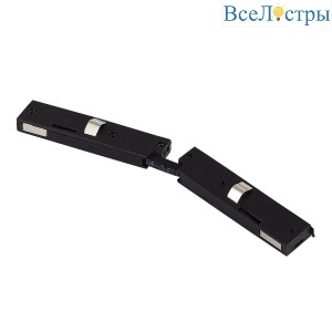 Прямой коннектор питания ST Luce Super5 ST065.409.12