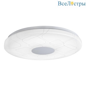 Потолочный светодиодный светильник iLedex Cube18W