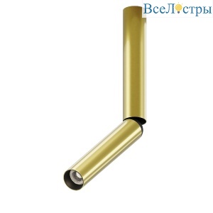 Спот Maytoni Focus T C142CL-6W4K-BS