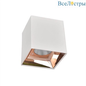 Накладной светильник Citilux Старк 1 CL7440203