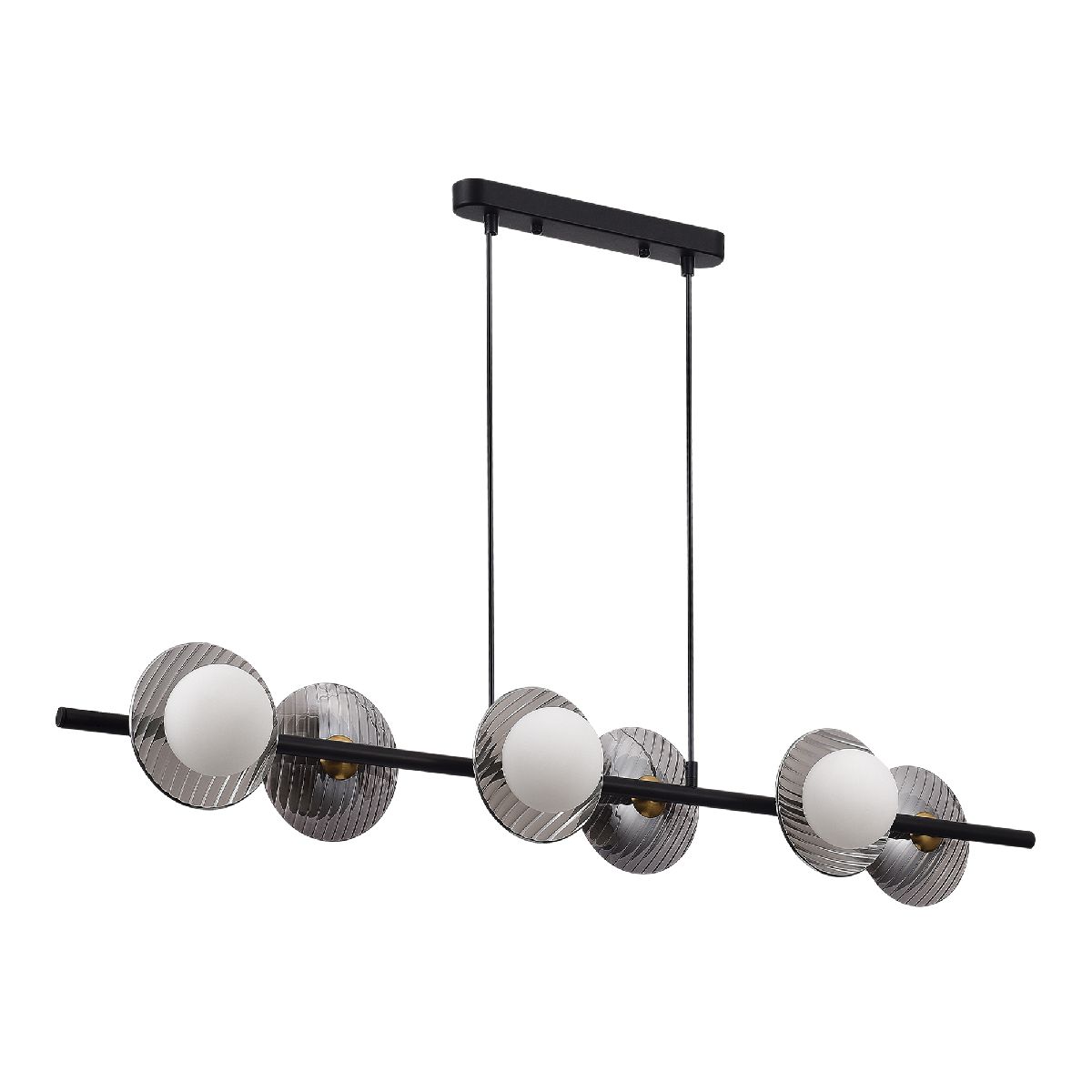 подвесная люстра st luce noon sl1521.403.06